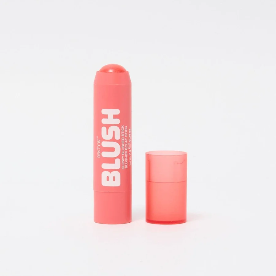 Glowy Blusher Stick — Tropic Heart